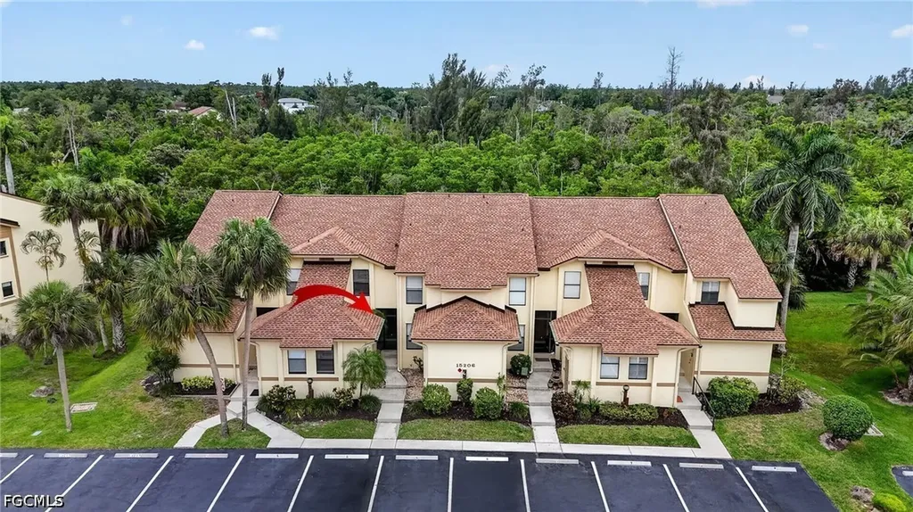 15206 Parkside Drive Fort Myers FL 33908