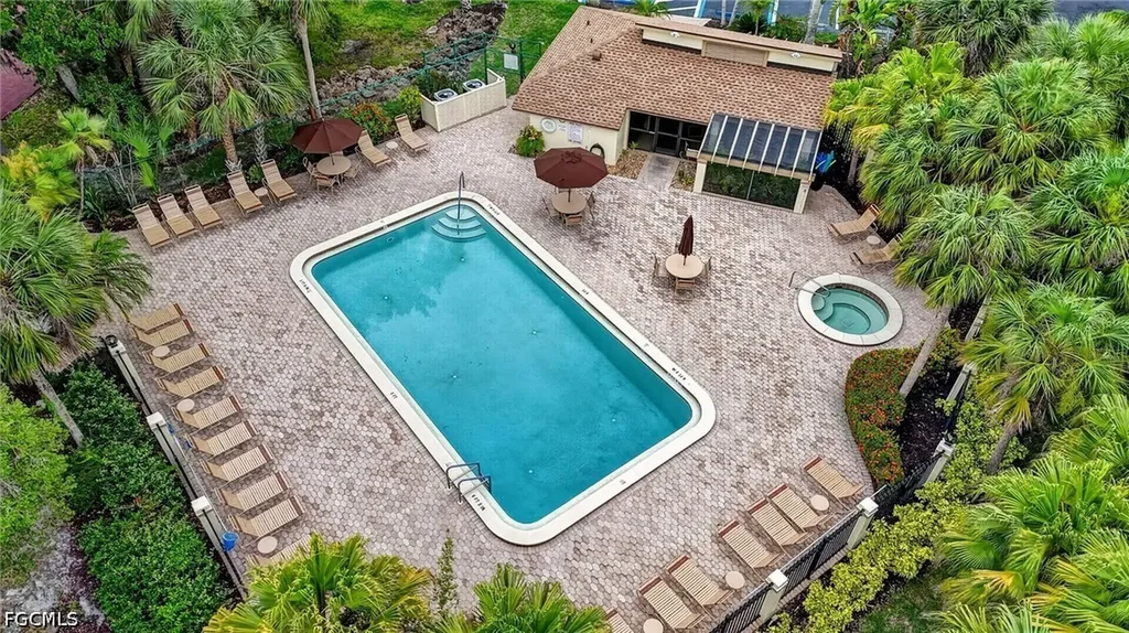 15206 Parkside Drive Fort Myers FL 33908
