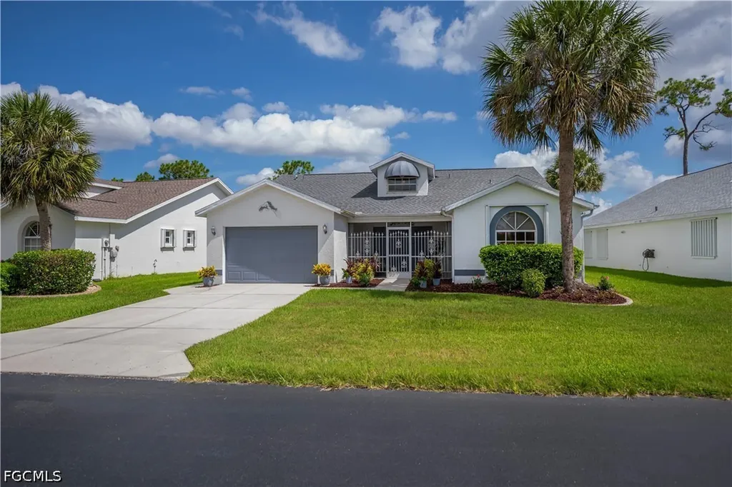 3289 Clubview Drive North Fort Myers FL 33917