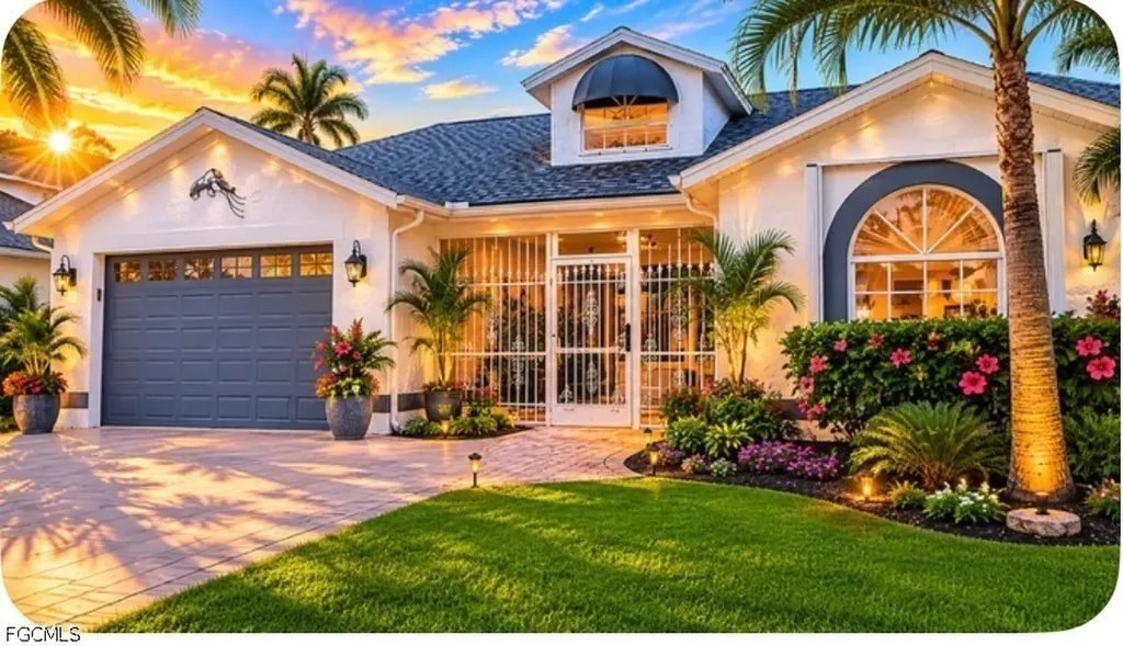 3289 Clubview Drive North Fort Myers FL 33917