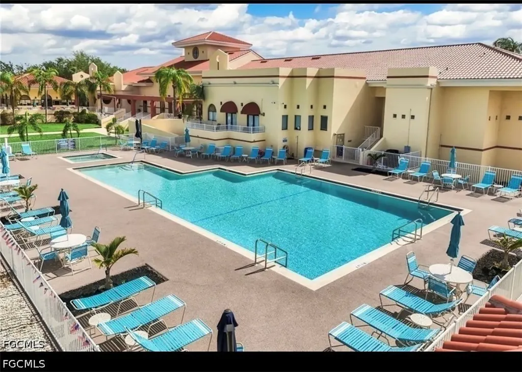 3289 Clubview Drive North Fort Myers FL 33917