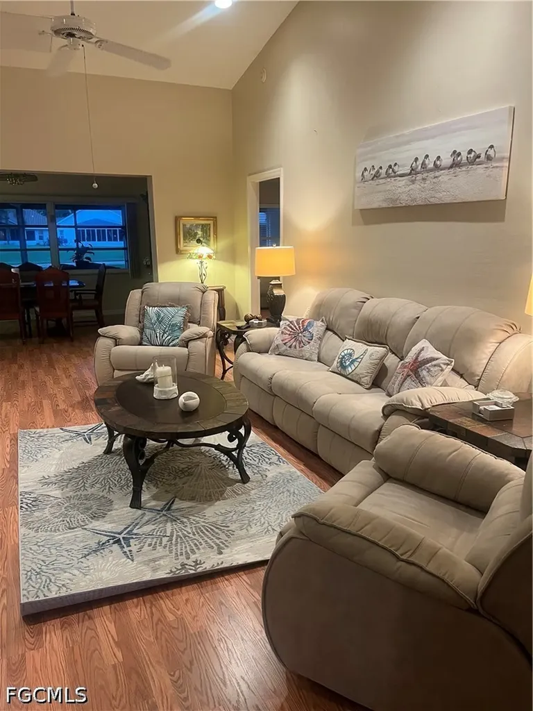 3289 Clubview Drive North Fort Myers FL 33917