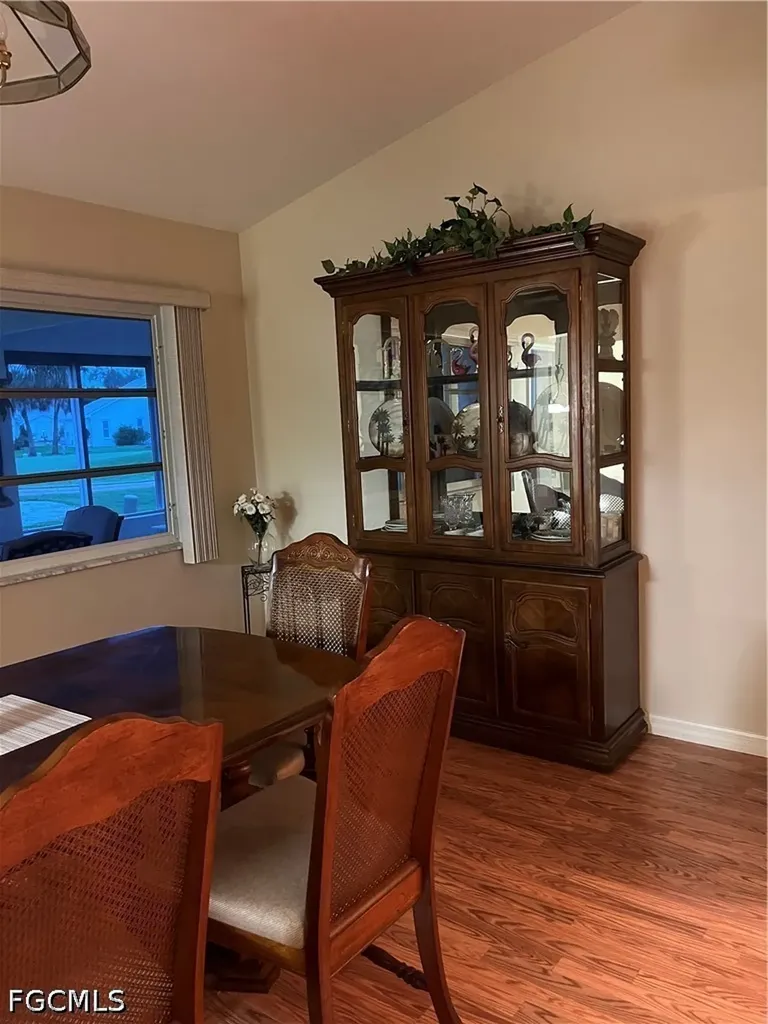 3289 Clubview Drive North Fort Myers FL 33917