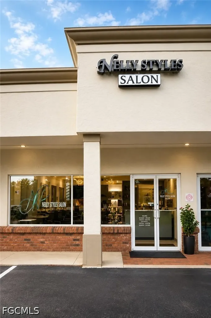 Naples FL 34108