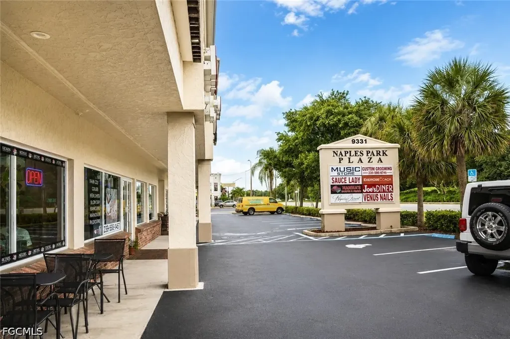 Naples FL 34108