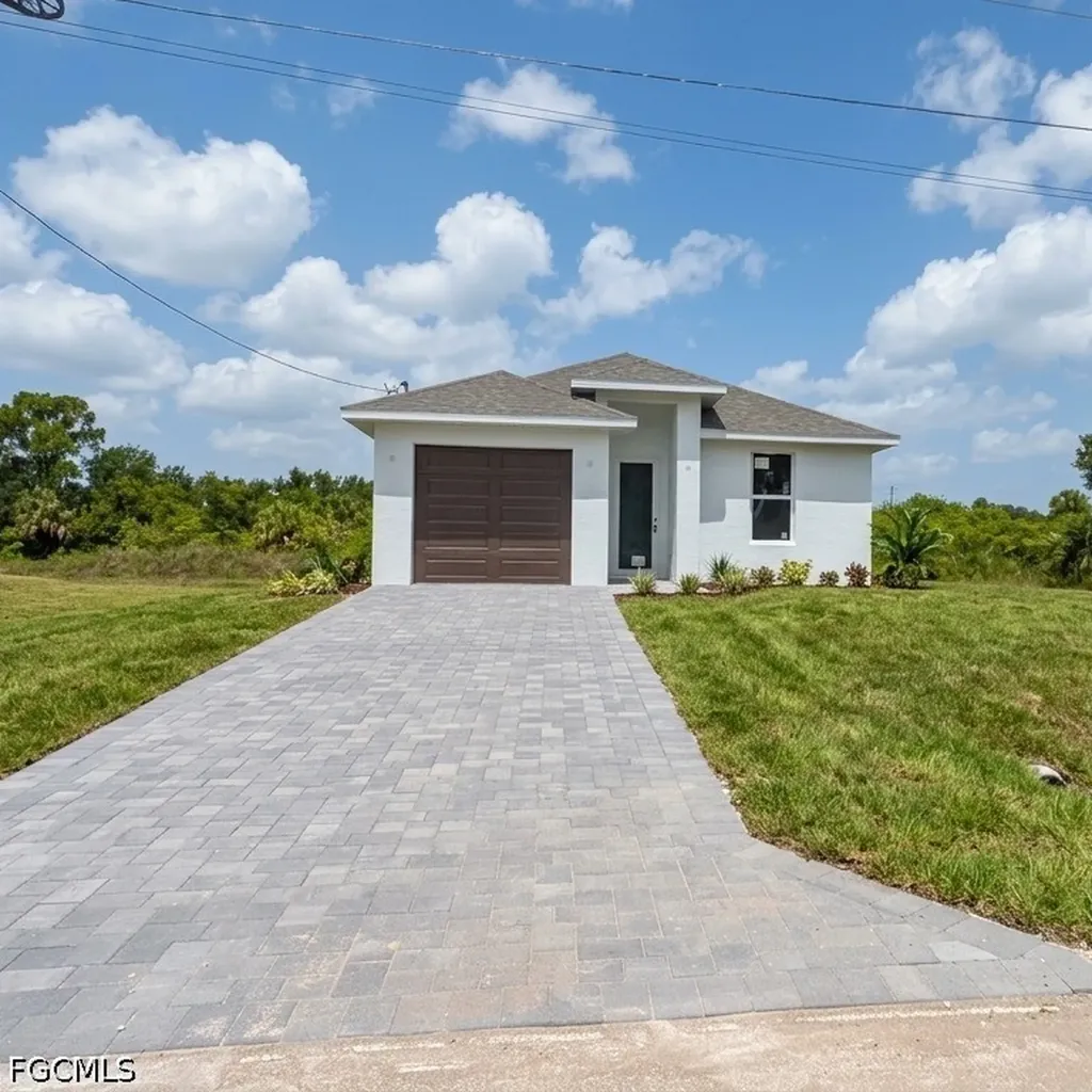 538 Brue Avenue S Lehigh Acres FL 33974