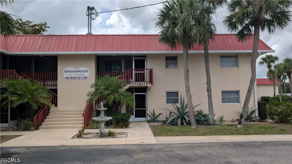 198 Joel Boulevard Lehigh Acres FL 33936
