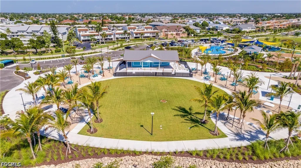 4001 SE 19th Place Cape Coral FL 33904