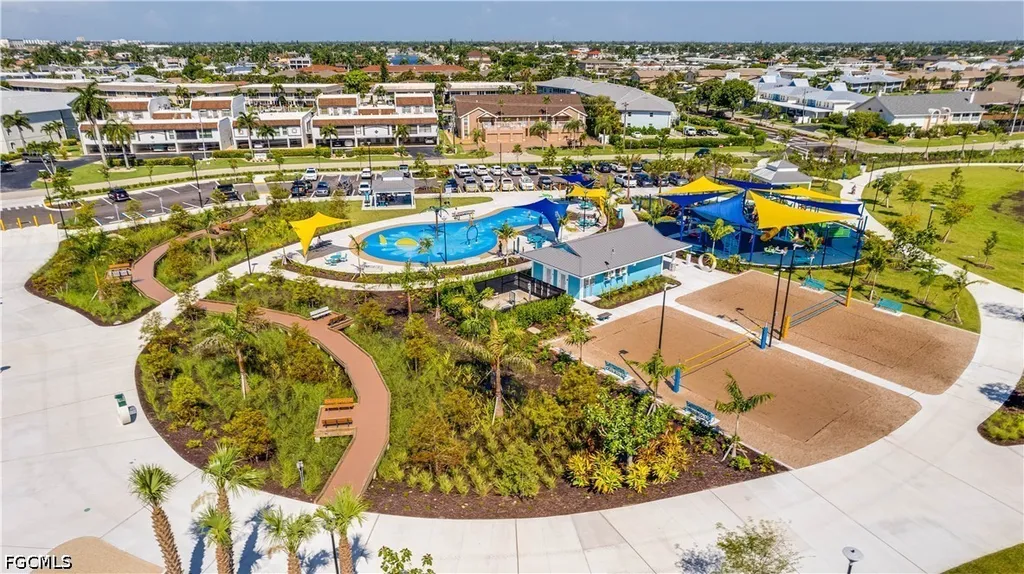 4001 SE 19th Place Cape Coral FL 33904