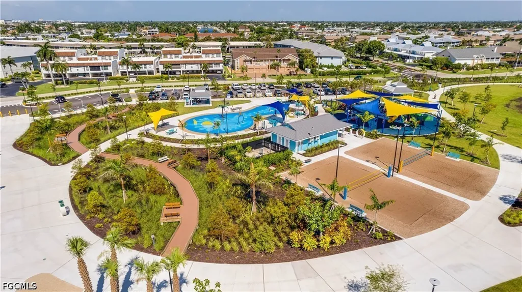 4001 SE 19th Place Cape Coral FL 33904