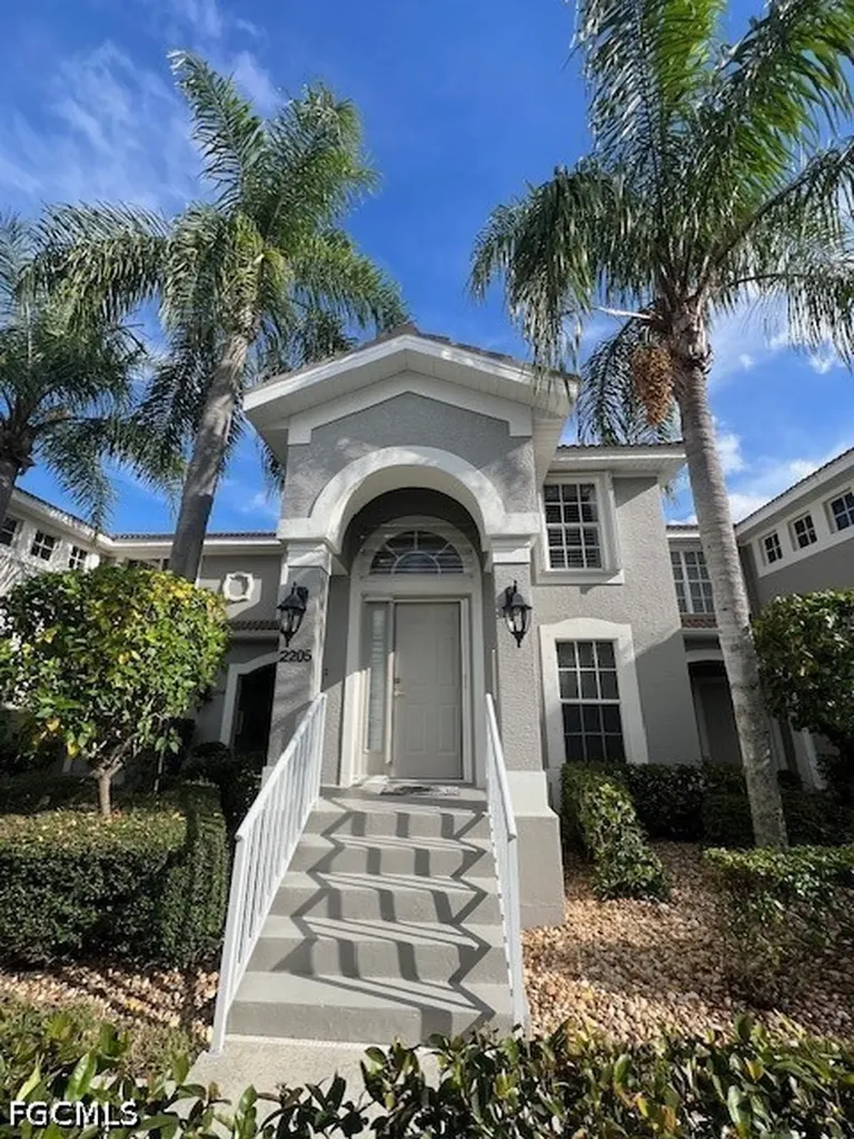 10113 Colonial Country Club Boulevard Fort Myers FL 33913