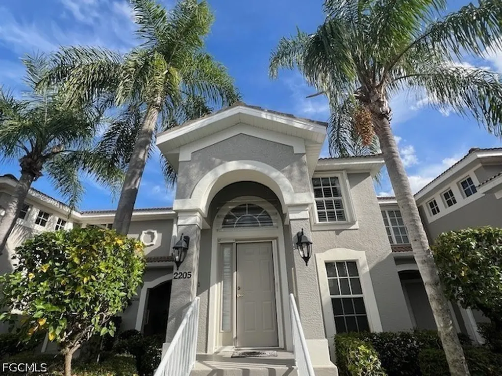 10113 Colonial Country Club Boulevard Fort Myers FL 33913