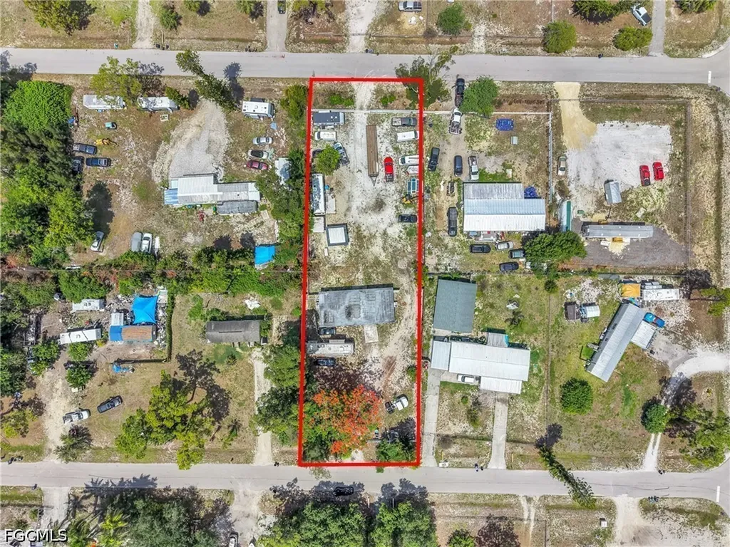8396 Sevigny Drive North Fort Myers FL 33917