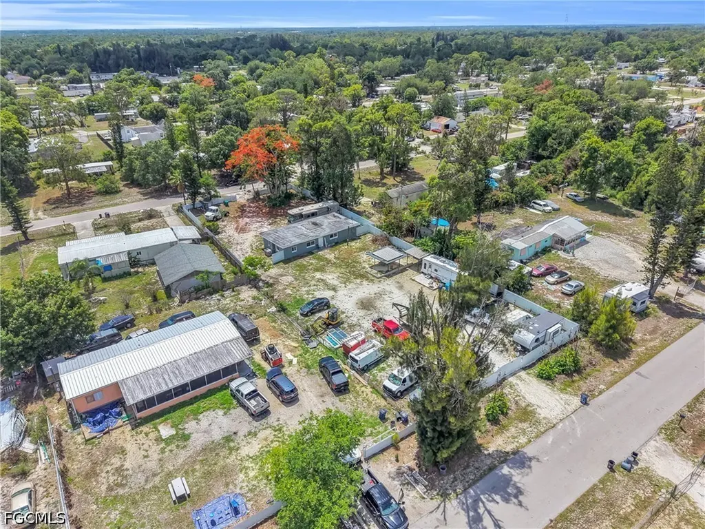 8396 Sevigny Drive North Fort Myers FL 33917