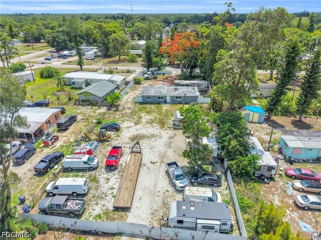 8396 Sevigny Drive North Fort Myers FL 33917