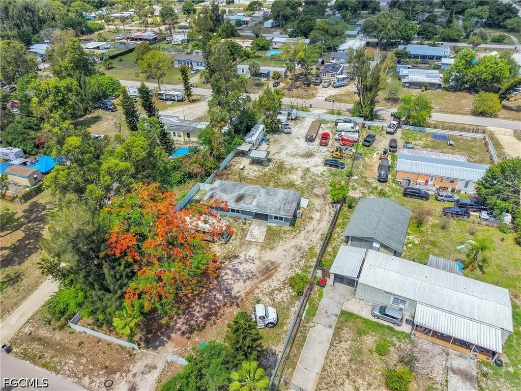 8396 Sevigny Drive North Fort Myers FL 33917