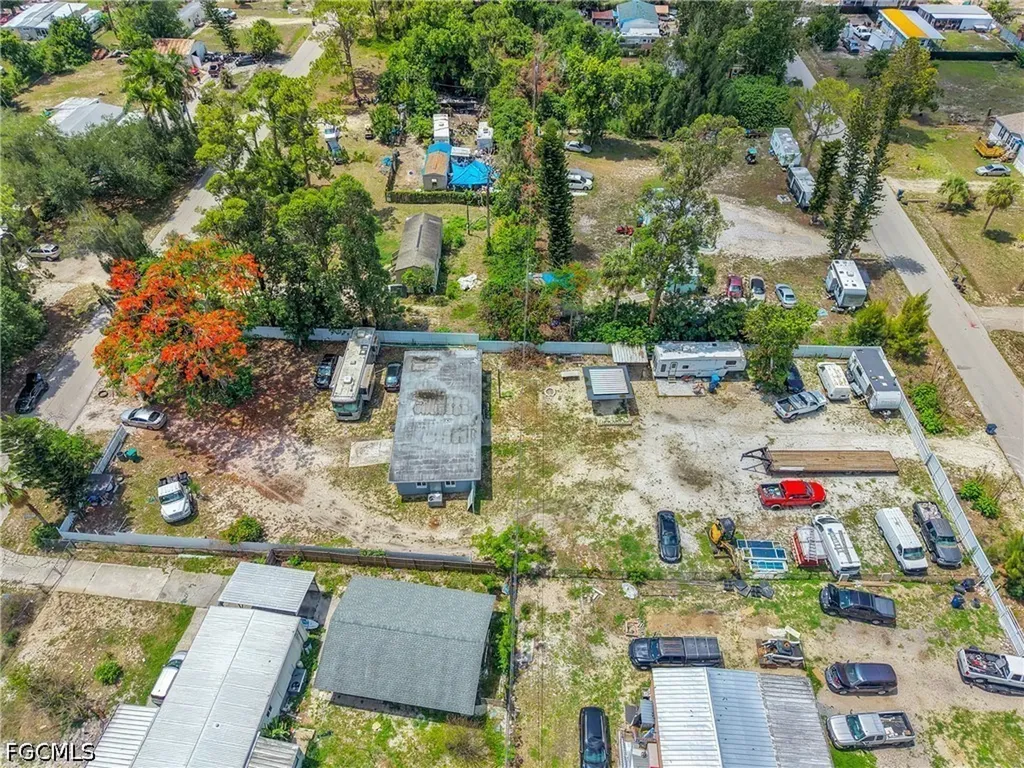 8396 Sevigny Drive North Fort Myers FL 33917
