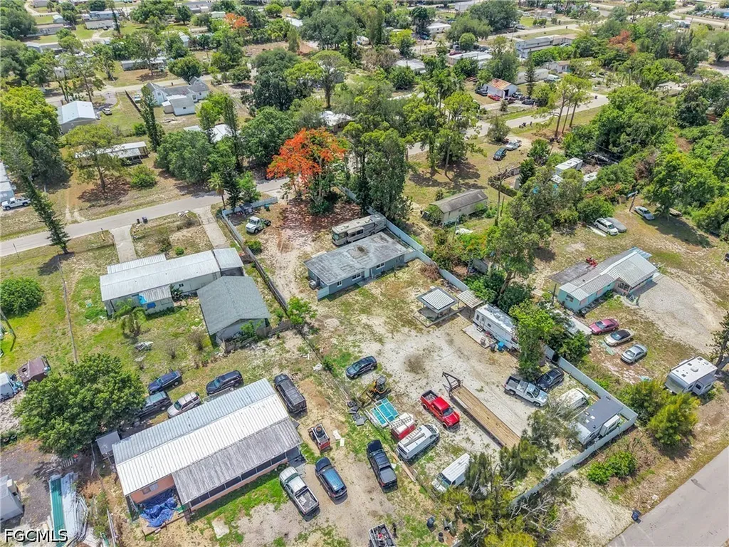8396 Sevigny Drive North Fort Myers FL 33917
