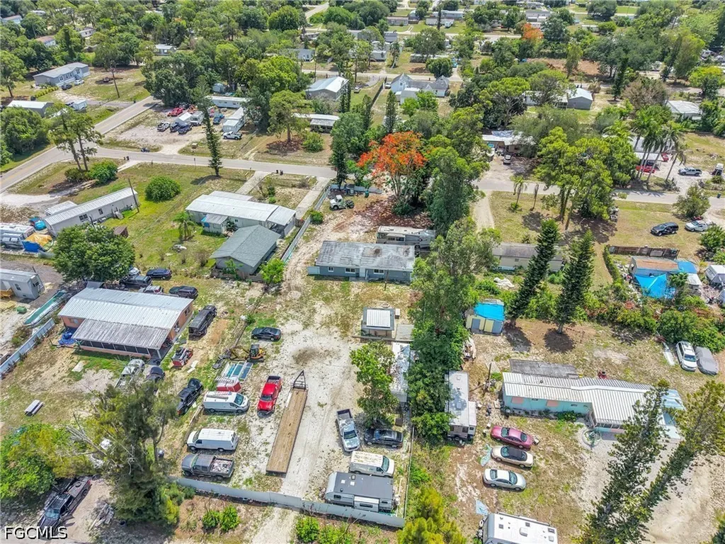 8396 Sevigny Drive North Fort Myers FL 33917