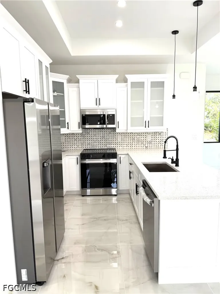 1134 Holmes Avenue S Lehigh Acres FL 33974