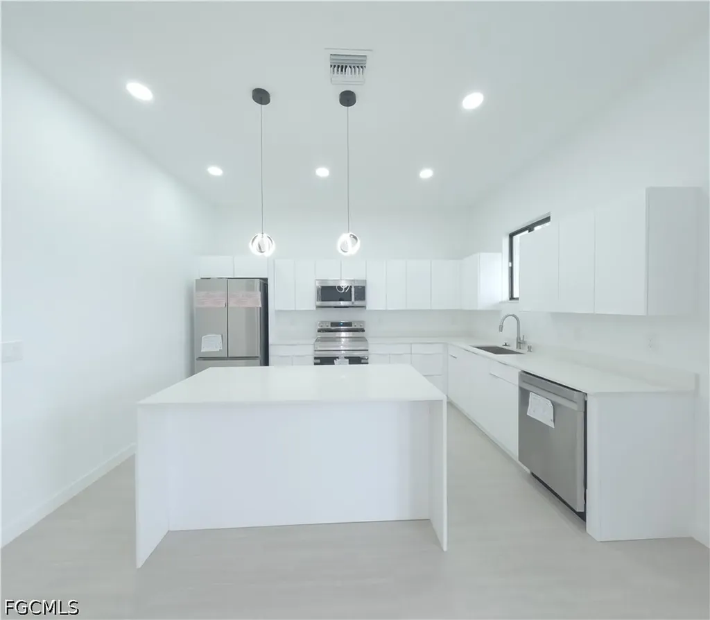 2441 NW 8th Terrace Cape Coral FL 33993