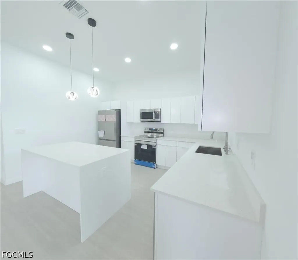 2441 NW 8th Terrace Cape Coral FL 33993