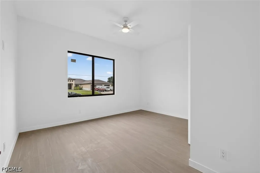 2441 NW 8th Terrace Cape Coral FL 33993
