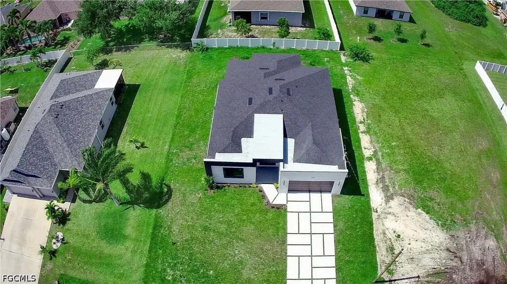 2441 NW 8th Terrace Cape Coral FL 33993
