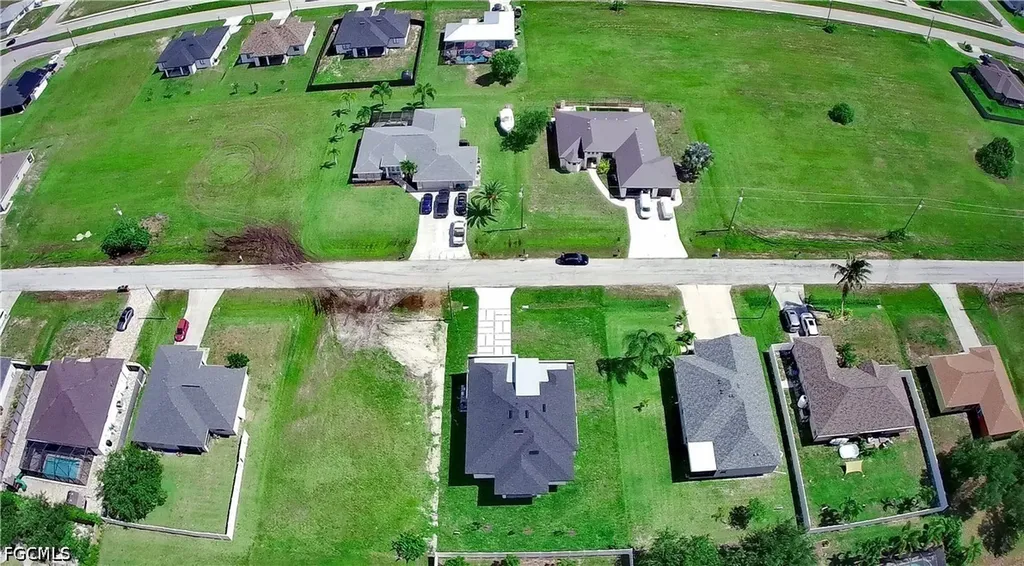 2441 NW 8th Terrace Cape Coral FL 33993
