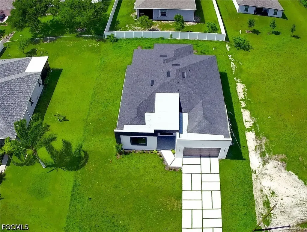 2441 NW 8th Terrace Cape Coral FL 33993