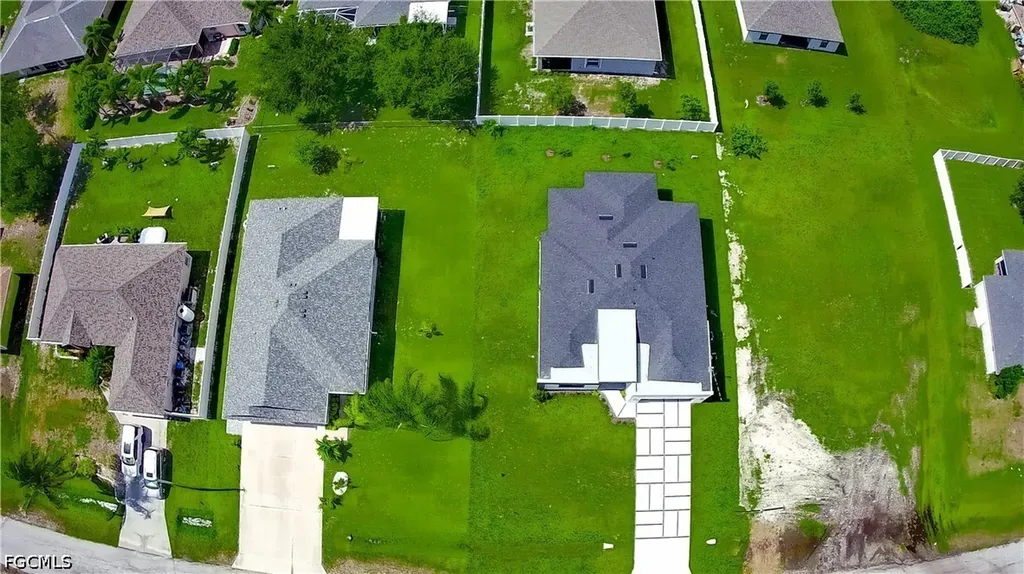 2441 NW 8th Terrace Cape Coral FL 33993