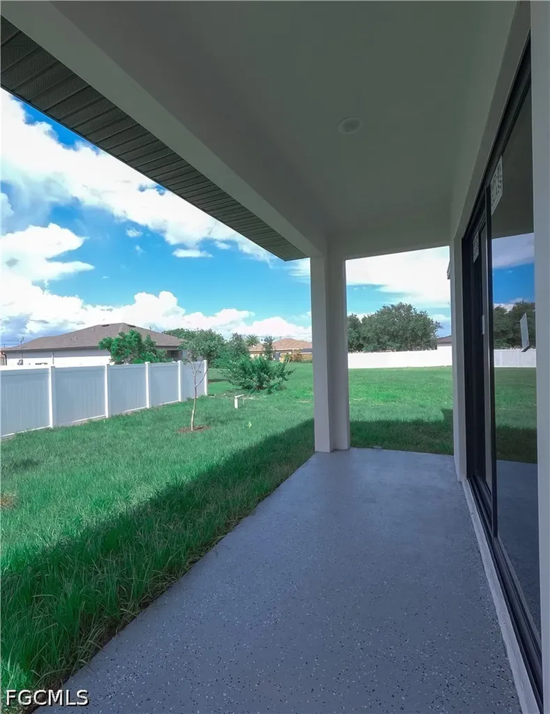 2441 NW 8th Terrace Cape Coral FL 33993