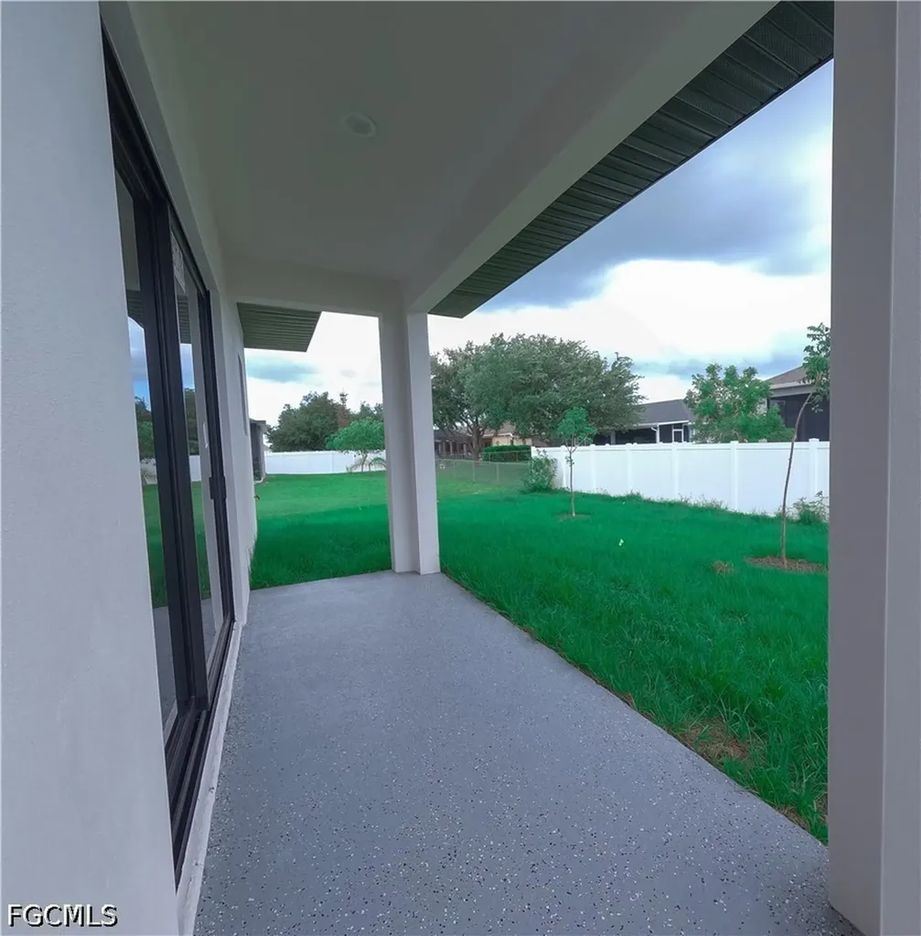 2441 NW 8th Terrace Cape Coral FL 33993