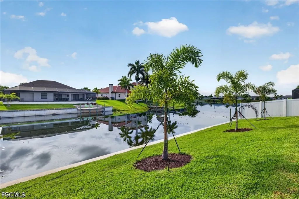 Cape Coral FL, 3033 SW 11th Place