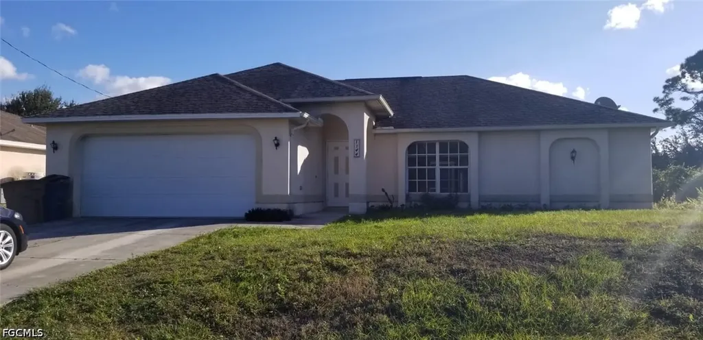 1144 Essex Street E Lehigh Acres FL 33974