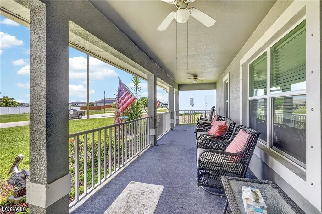 1904 NW Embers Terrace Cape Coral FL 33993