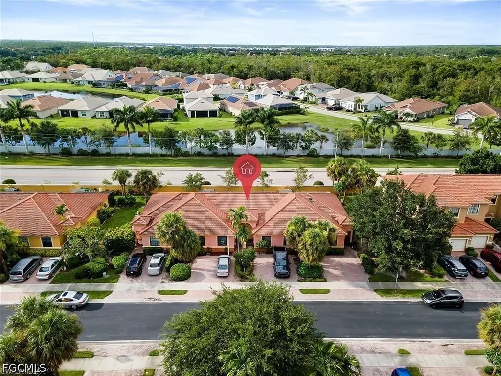 7542 Bristol Circle Naples FL 34120