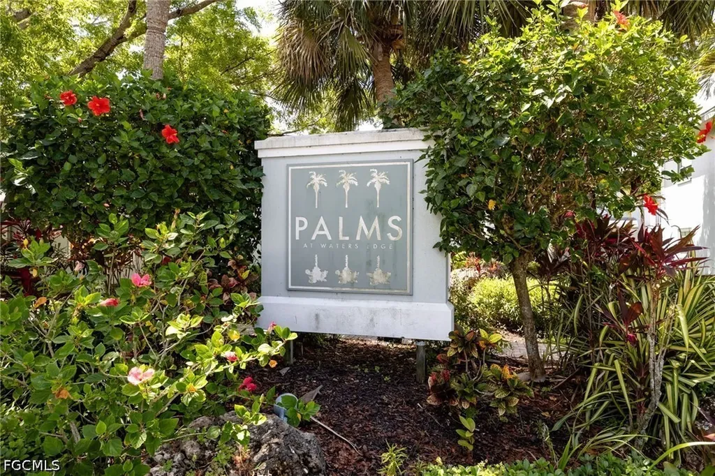 3344 N Key Drive North Fort Myers FL 33903