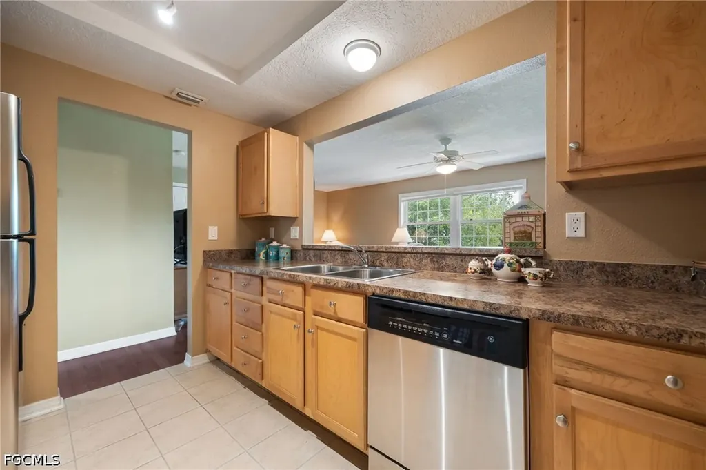 3344 N Key Drive North Fort Myers FL 33903