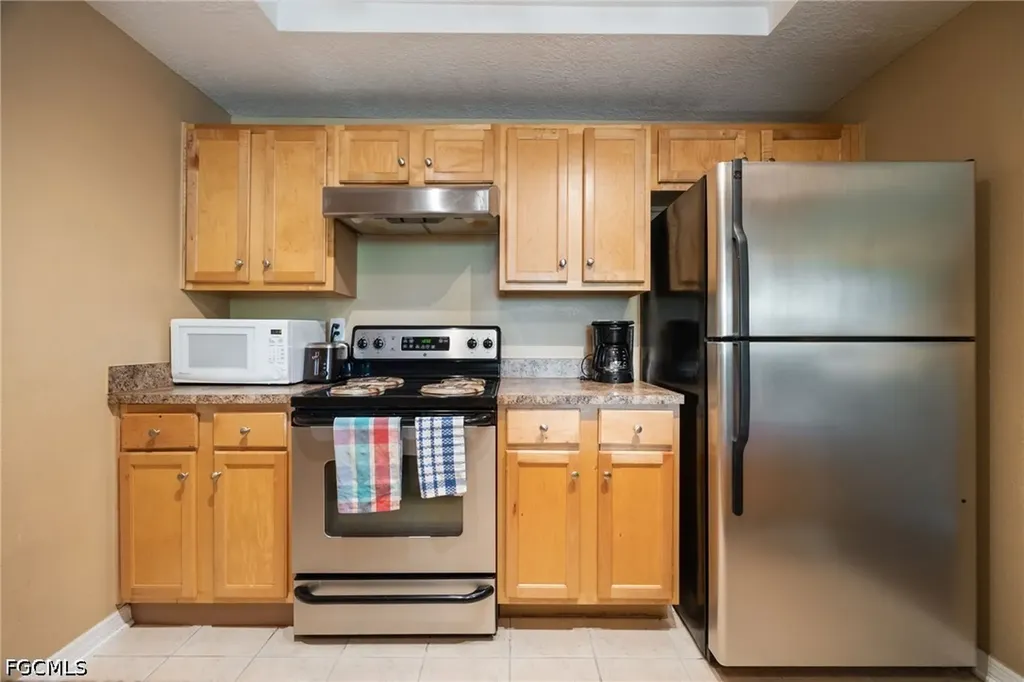 3344 N Key Drive North Fort Myers FL 33903
