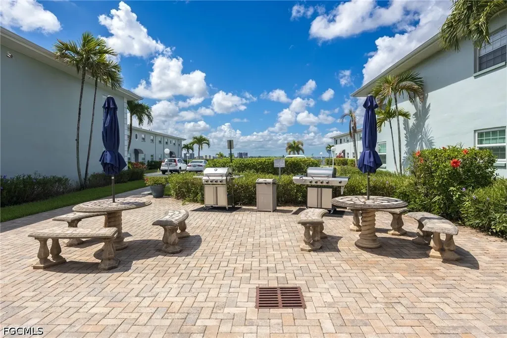 3344 N Key Drive North Fort Myers FL 33903
