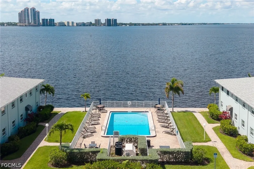 3344 N Key Drive North Fort Myers FL 33903