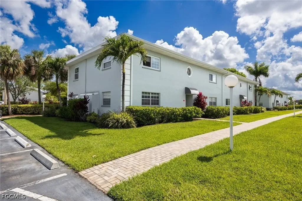 3344 N Key Drive North Fort Myers FL 33903