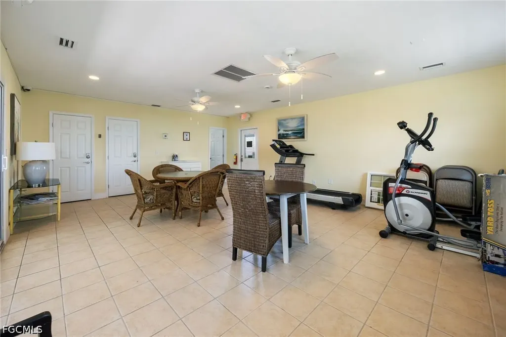 3344 N Key Drive North Fort Myers FL 33903