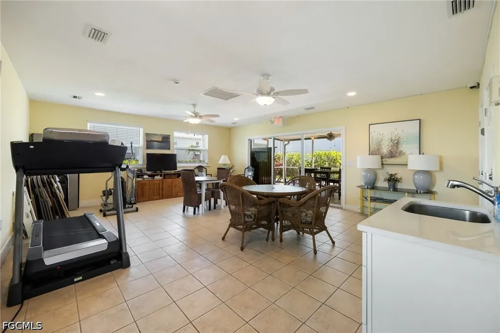 3344 N Key Drive North Fort Myers FL 33903