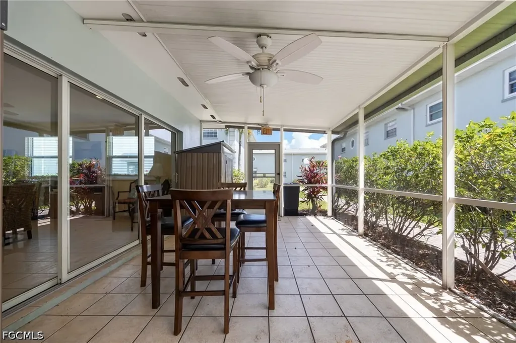 3344 N Key Drive North Fort Myers FL 33903