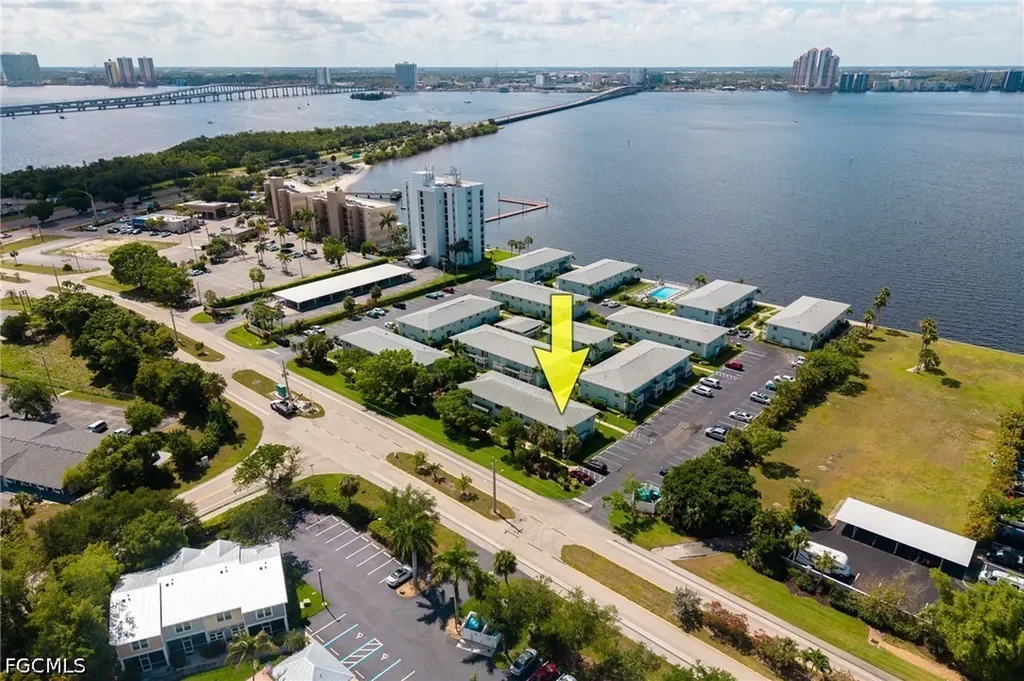 3344 N Key Drive North Fort Myers FL 33903