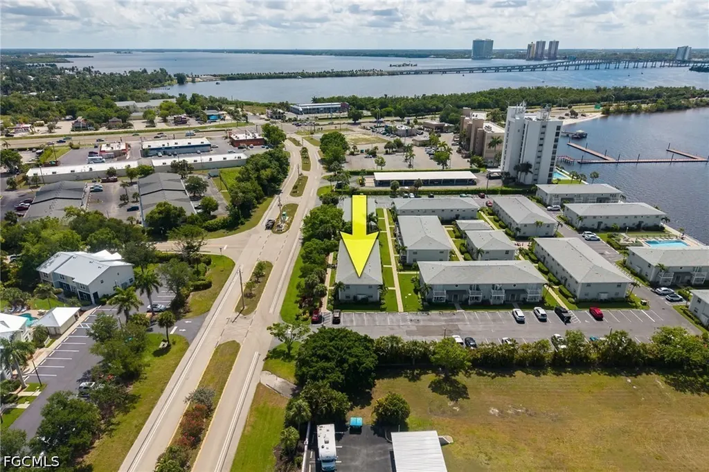 3344 N Key Drive North Fort Myers FL 33903