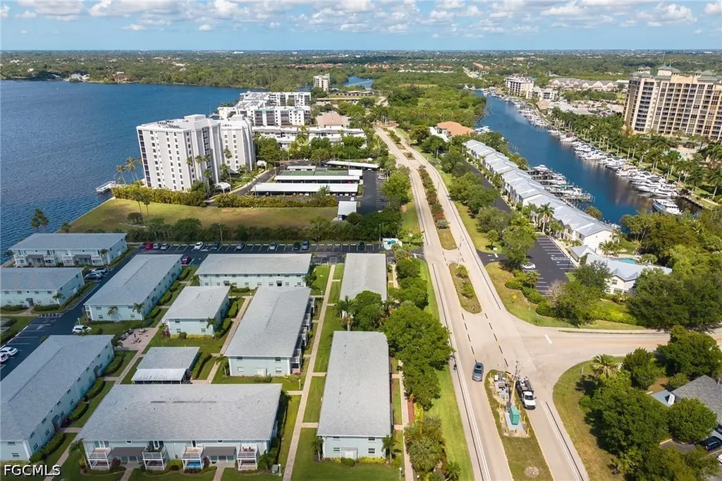 3344 N Key Drive North Fort Myers FL 33903
