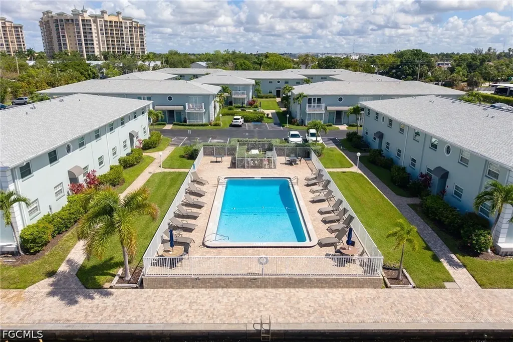 3344 N Key Drive North Fort Myers FL 33903